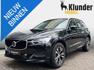 Volvo XC60 2.0 B5 Momentum KeylessCarplayAdaptive Cruise