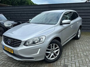 Volvo XC60 2.0 D3 FWD R-Design, Stoelverw, Keyless, Leder