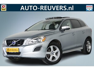 Volvo XC60 2.0 D4 R-Design Panorama / Opendak / Pilot