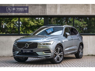 Volvo XC60 2.0 Recharge T8 AWD Inscription B&W Massage 360c