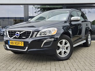 Volvo XC60 2.0 T5 R-Design (bj 2012, automaat)