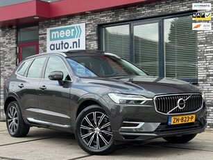 Volvo XC60 2.0 T8 Twin Engine AWD Inscription Autt. ORG.NL