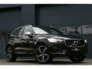 Volvo XC60 2.0 T8 Twin Engine AWD R-Design B&W Audio