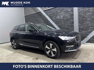 Volvo XC60 T6 Recharge Plus Bright ACC Schuif/Kantel