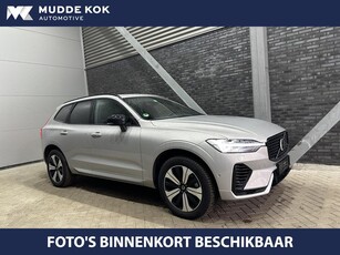 Volvo XC60 T6 Recharge Plus Dark VERKOCHT