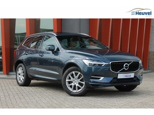 Volvo XC60 T8 Recharge AWD Momentum Parkeercamera