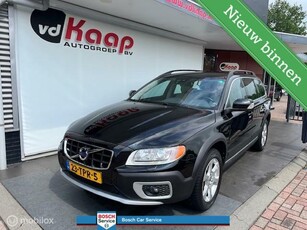 Volvo XC70 2.0 D3 FWD Limited Edition