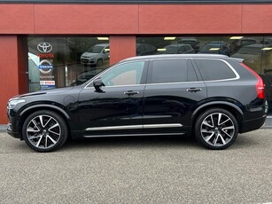 Volvo XC90 2.0 T8 Twin Engine AWD Inscription Luchtvering