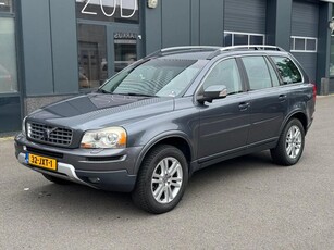 Volvo XC90 2.5 T Summum 5p. Apk 29-05-2025