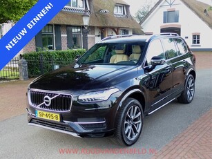 Volvo XC90 D4 AWD 7-PERS TREKHAAK/CARPLAY/CAMERA/FULL-LED