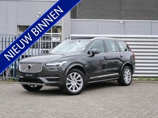 Volvo XC90 T8 Twin Engine AWD Inscription Pilot Assist