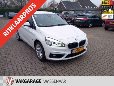 BMW 2 Serie Active Tourer 225xe iPerformance Executive plug in hybride