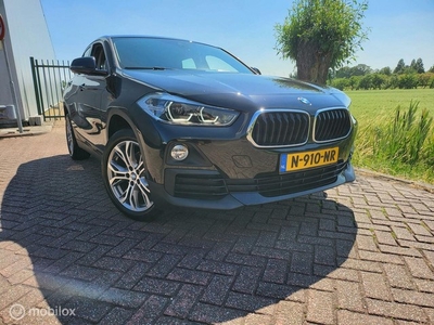 BMW X2 sDrive18i High Executive