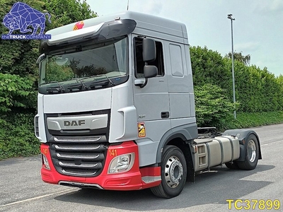 DAF XF Euro6 450 Euro 6 (bj 2018, automaat)