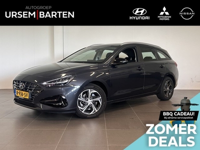 Hyundai i30 Wagon 1.0 T-GDi MHEV Comfort Smart direct