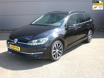 Volkswagen Golf Variant 1.0 TSI Highline 115pk Automaat