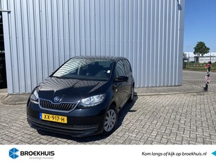 2019 Škoda Citigo