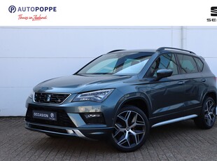 2019 SEAT Ateca