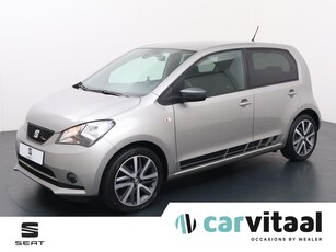 2019 SEAT Mii