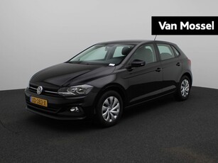 2019 Volkswagen Polo