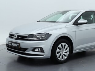 2019 Volkswagen Polo