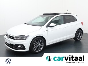 2019 Volkswagen Polo