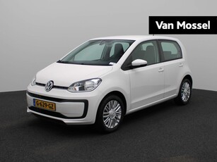 2019 Volkswagen up!