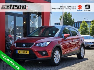 2020 SEAT Arona