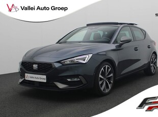 2020 SEAT Leon