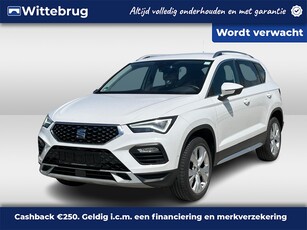 2021 SEAT Ateca