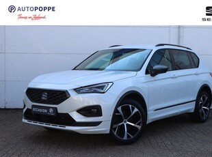 2021 SEAT Tarraco