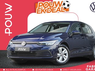 2021 Volkswagen Golf