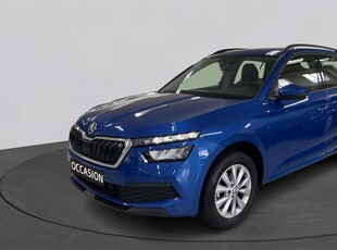 2022 Škoda Kamiq