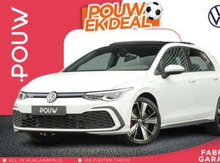 2022 Volkswagen Golf