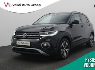 2022 Volkswagen T-Cross