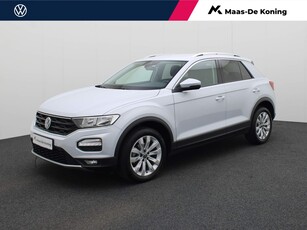 2022 Volkswagen T-Roc