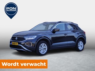 2022 Volkswagen T-Roc