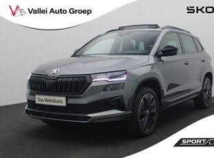 2023 Škoda Karoq