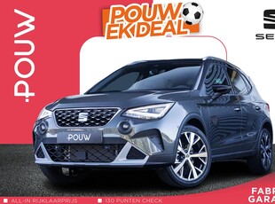 2023 SEAT Arona