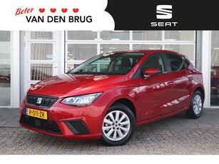 2023 SEAT Ibiza