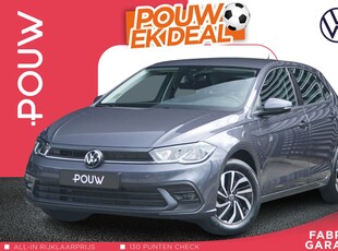 2023 Volkswagen Polo