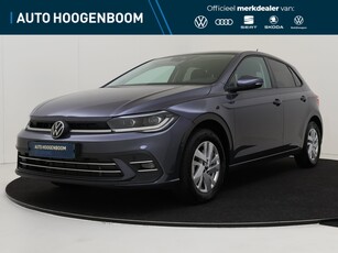 2023 Volkswagen Polo