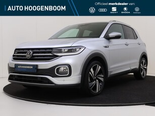 2023 Volkswagen T-Cross