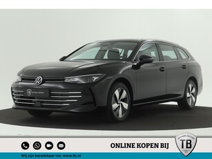 2024 Volkswagen Passat Variant