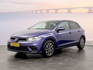 2024 Volkswagen Polo