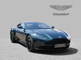 Aston Martin DB11