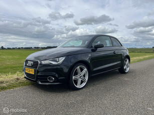 Audi A1 1.2 TFSI Pro Line S