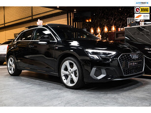 Audi A3 Sportback 30 TFSI edition one