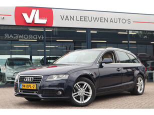 Audi A4 Avant 1.8 TFSI Pro Line Business | Automaat | Navi | Cruise