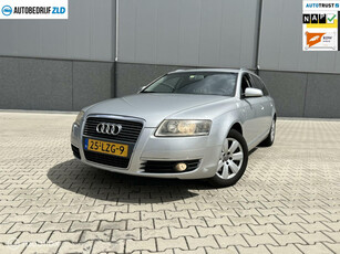 Audi A6 Avant 2.4 Pro Line Business/AIRCO/STOELV./AUTOM./